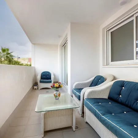 Awesome 3 Bedroom Apt, Wifi, Pool & Parking Rdr240 Appartement Estepona