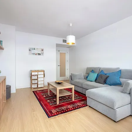 Appartement Awesome 3 Bedroom Apt, Wifi, Pool & Parking Rdr240 Estepona
