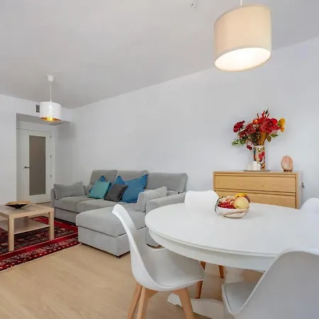 Appartement Awesome 3 Bedroom Apt, Wifi, Pool & Parking Rdr240 Estepona