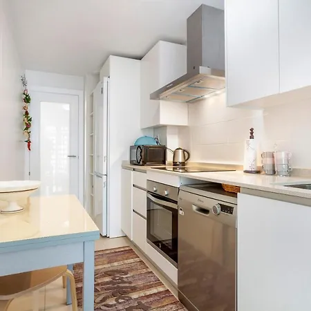 Appartement Awesome 3 Bedroom Apt, Wifi, Pool & Parking Rdr240 Estepona